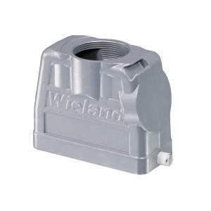 Wieland - capot bas got gi 16hm40 a1