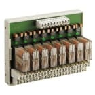 Wieland - module relais wr4-230-2w-250V4a