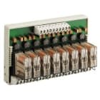 Wieland - module relais wr8-230-1w-250V4a