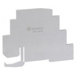 Wieland - plaque isolante flare move ip serie 38