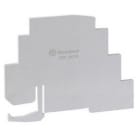 Wieland - plaque isolante flare move ip serie 38