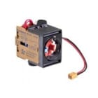 Wieland - snh 0003 bloc de contact 1NC (protect. contre défaillance)/lumineux