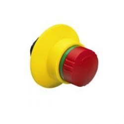 Wieland - snh 0400 bouton au lumineux avec indication d'activation