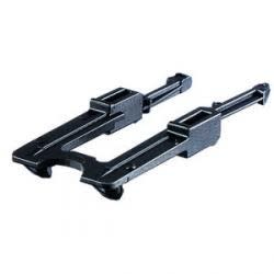 Wieland - verrouillage GST18 répartiteur blanc