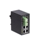 Wieland - switch ip wienet ums 6-commutateur ip
