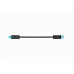 Wieland - cordon BST14i2 M/F 3m 0,5² LO3Z1Z1U Bleu ss halogène