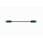Wieland - cordon BST14i2 M/F 3m 0,5² LO3Z1Z1U Bleu ss halogène