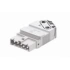 Wieland - connecteur GST15i5 mâle s1 zw1vw pb01