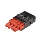 Wieland - connecteur GST18i4 femelle b2 zr1 tr01