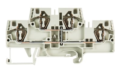 Wieland - terminal multi-tier
