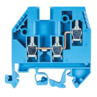 Wieland - borne sec.jux.duowk 4 / d 1/2 u/v0 blau