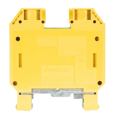 Wieland - bornes jux.d.ter.wkn35 sl/u / v0