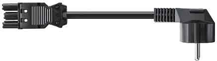 Wieland - cordon GST18i3k schuko-s 15ws