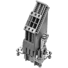 Wieland - adaptateur multipôles revos bas bas ll 6 4,0 50
