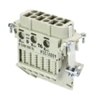 Wieland - adaptateur multipôles revos pow bas wl 6 6,0 40 ag