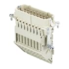 Wieland - adaptateur multipôles revos bas sas ll 16 4,0 50