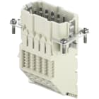 Wieland - adaptateur multipôles revos bas saf kr 10 2,5 50