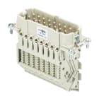 Wieland - adaptateur multipôles revos bas saf kr 16 2,5 50