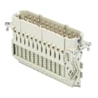 Wieland - adaptateur multipôles revos bas saf kr 24 2,5 50