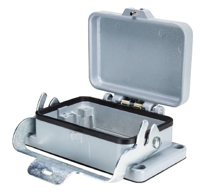 Wieland - embase bas gut gp 48 a-bas