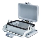 Wieland - embase bas gut gp 48 a-bas