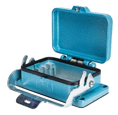 Wieland - embase ex gut gp48 09ia z-bas