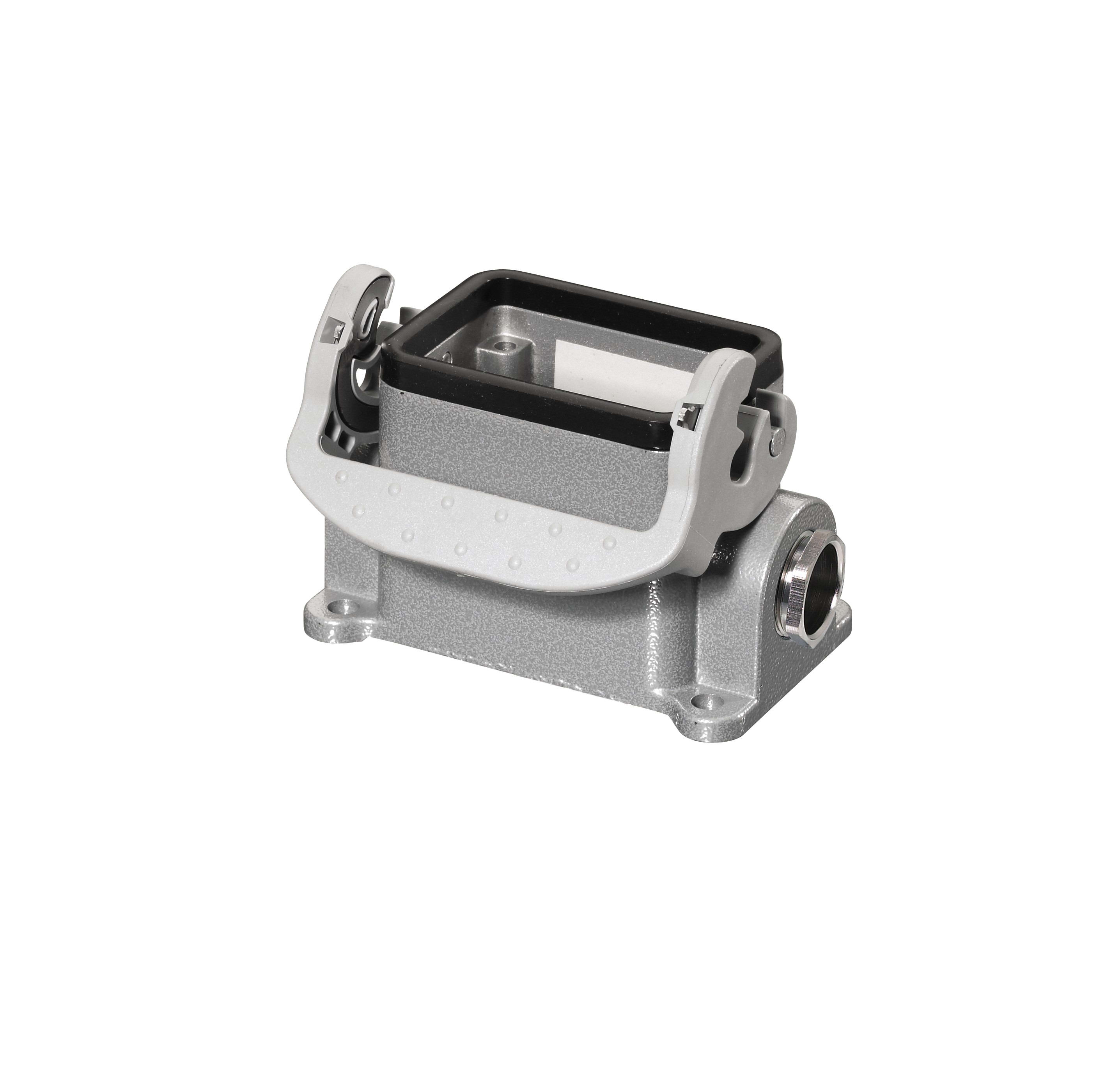 Wieland - embase bas gut gn 6 m20 a0-bas