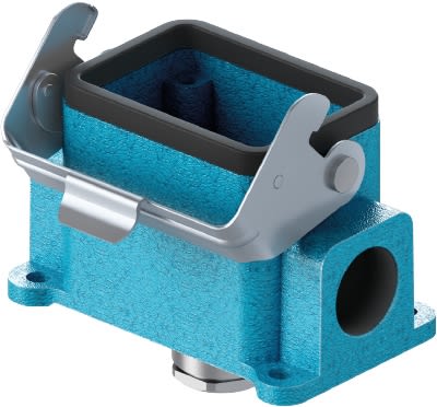 Wieland - embase ex gut go 6 m20 09ia z0-bas