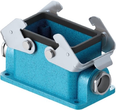 Wieland - embase ex gut gb10 m25 09ia z0-bas