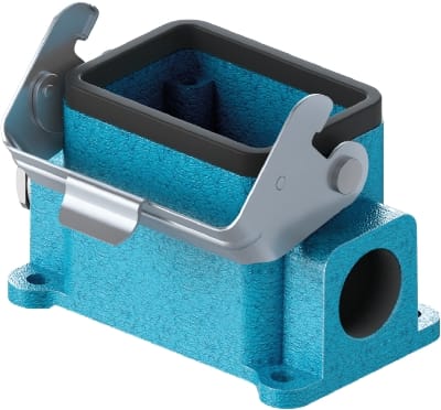 Wieland - embase ex gut gm 6 m25 09ia z0-bas