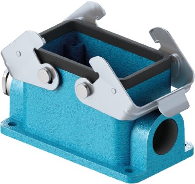 Wieland - embase ex gut gc10 m25 09ia z0-bas