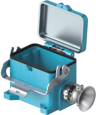 Wieland - embase ex gut gs48 m32 09ia z3-bas