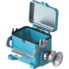 Wieland - embase ex gut gs48 m32 09ia z3-bas