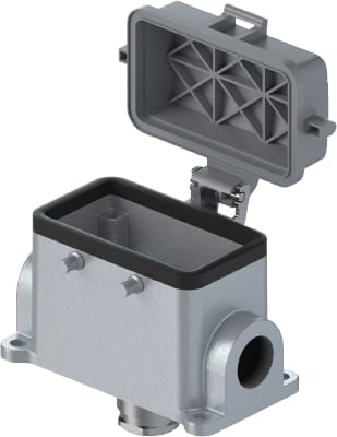 Wieland - embase bas gut gi 10 m20 a0-bas