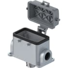 Wieland - embase bas gut gi 10 m20 a0-bas