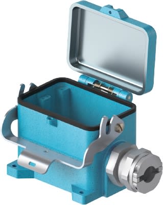 Wieland - embase ex gut gr48 m40 09ia z4-bas