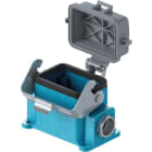 Wieland - embase ex gut gt 6 m25 09ia z0-bas