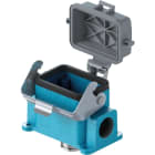 Wieland - embase ex gut gu 6 m25 09ia z0-bas