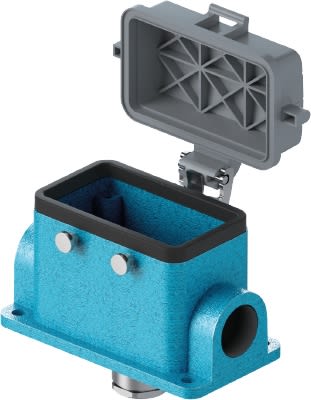 Wieland - embase ex gut gi10 m25 09ia z0-bas