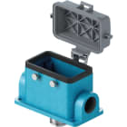 Wieland - embase ex gut gi10 m25 09ia z0-bas