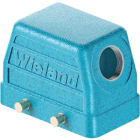 Wieland - capot ex got ga10 m20 09ia z1-capot