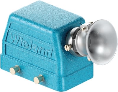 Wieland - capot ex got ga10 m20 09ia z3-capot