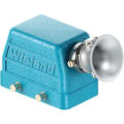 Wieland - capot ex got ga10 m20 09ia z3-capot