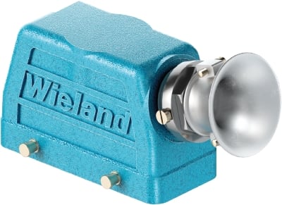 Wieland - capot ex got ga10 m25 09ia z3-capot