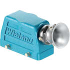 Wieland - capot ex got ga10 m25 09ia z3-capot