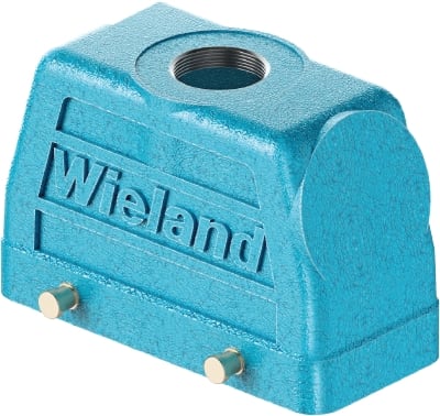 Wieland - capot ex got gc16 m25 09ia z1-capot