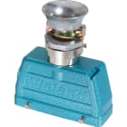 Wieland - capot ex got gc24 m32 09ia z3-capot