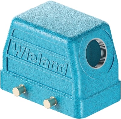 Wieland - capot ex got ga10 m25 09ia z1-capot