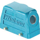 Wieland - capot ex got ga16 m32 09ia z1-capot