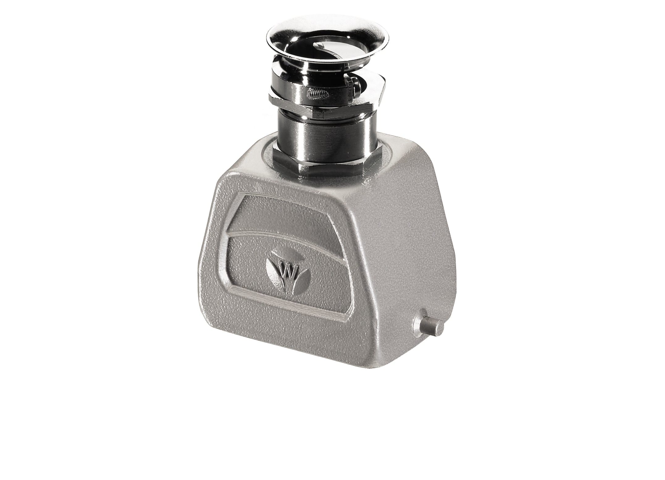 Wieland - capot bas got gi 6 m25 a3-capot
